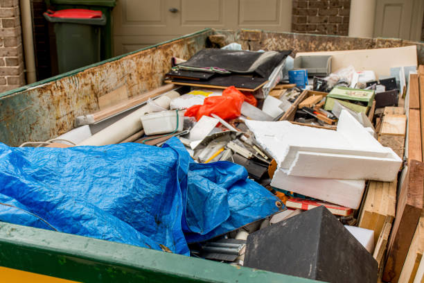 Best Yard Waste Removal  in South River, NM