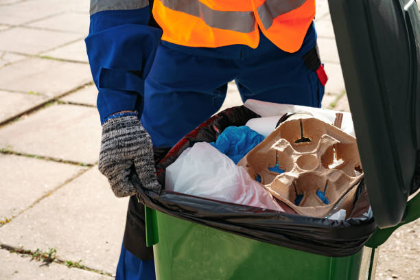 Best Same-Day Junk Removal Services  in South River, NM